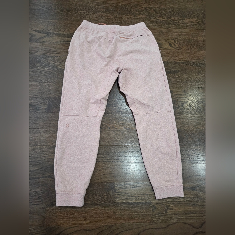 Lululemon Men's Jogger Pants Sz.L - Picture 3 of 8
